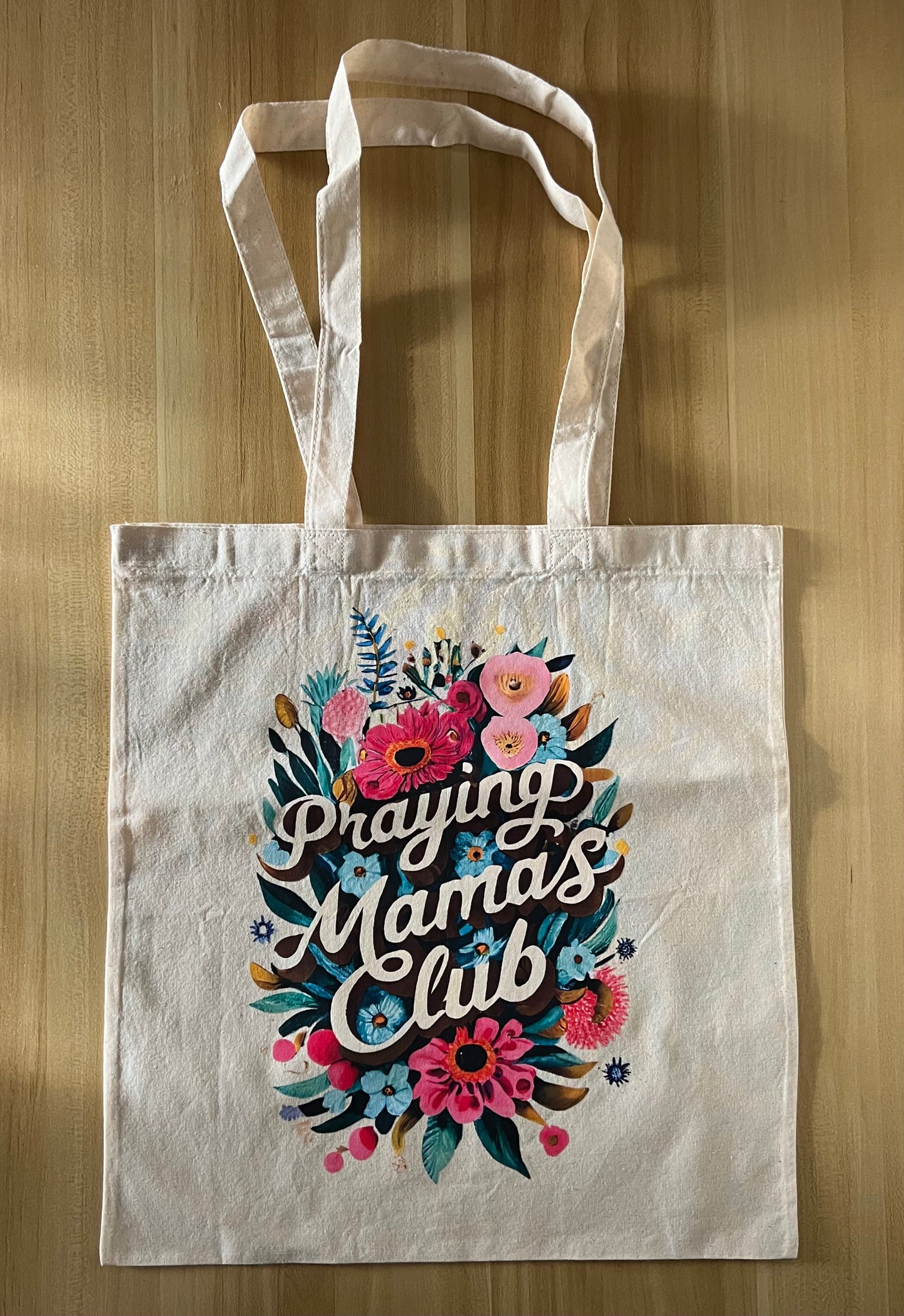 Reusable Cloth Bag