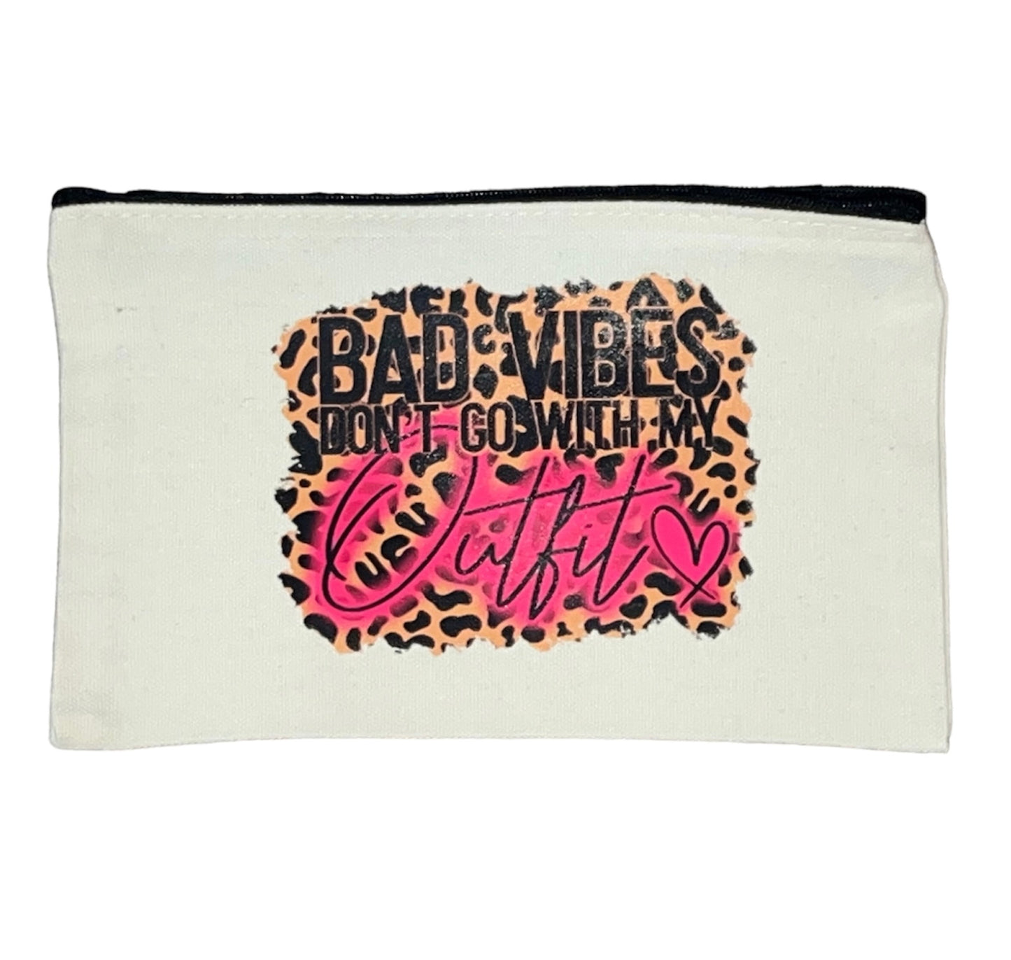 Pencil bag