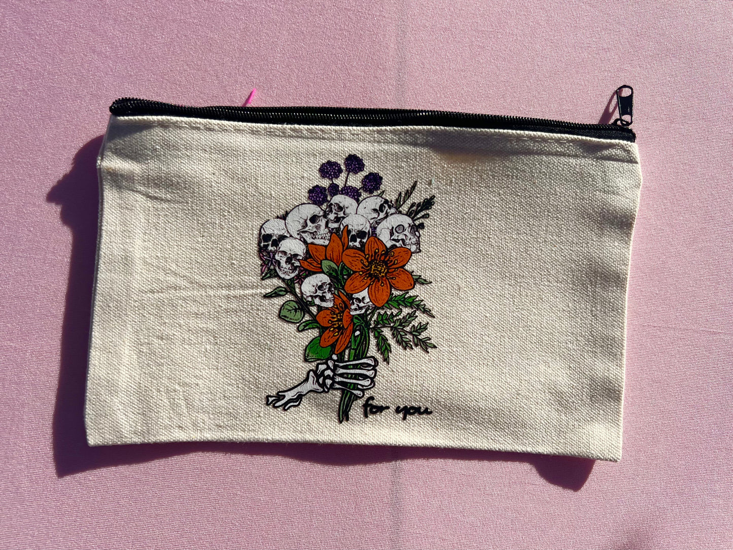 Pencil bag