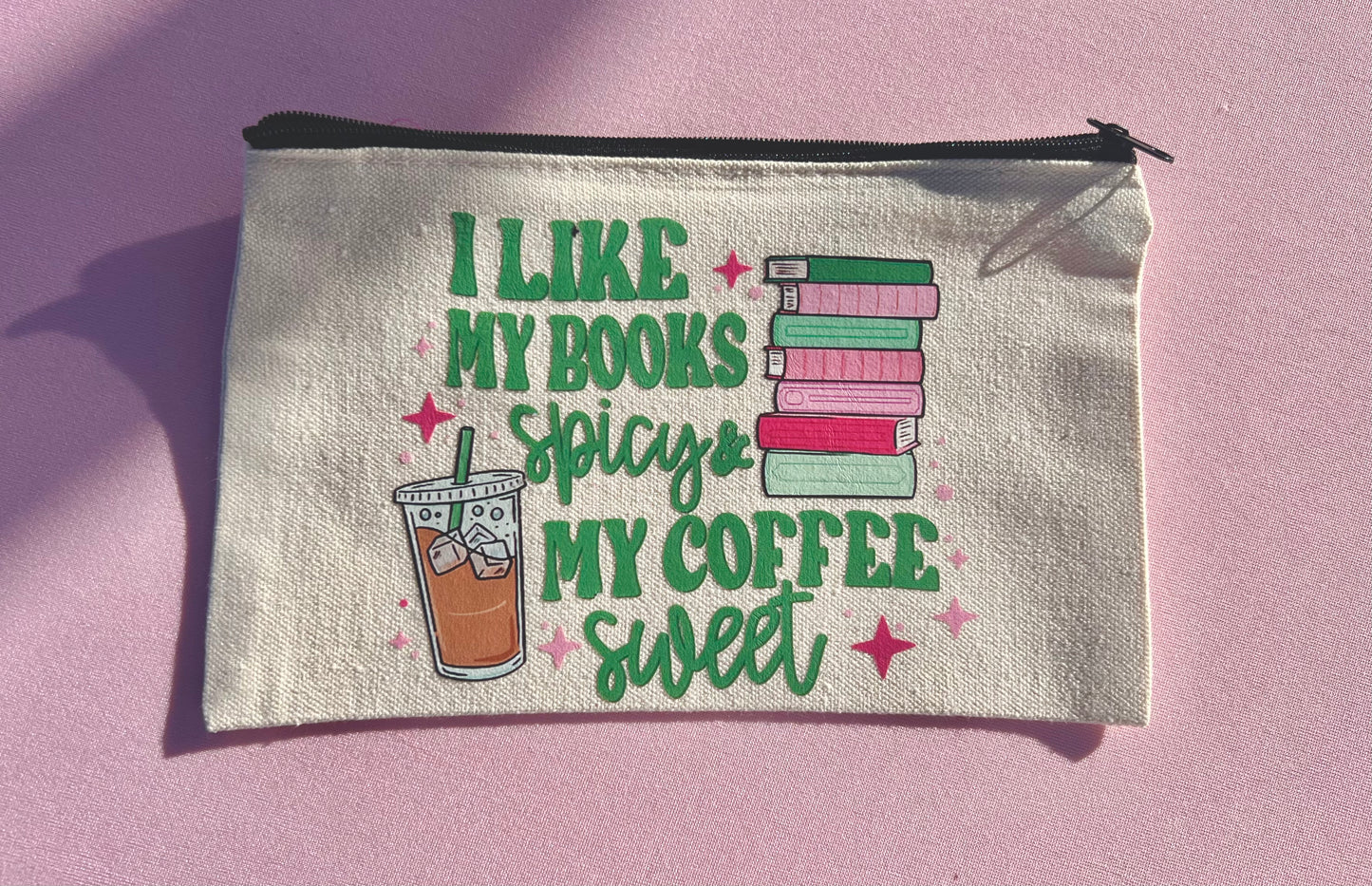 Pencil bag