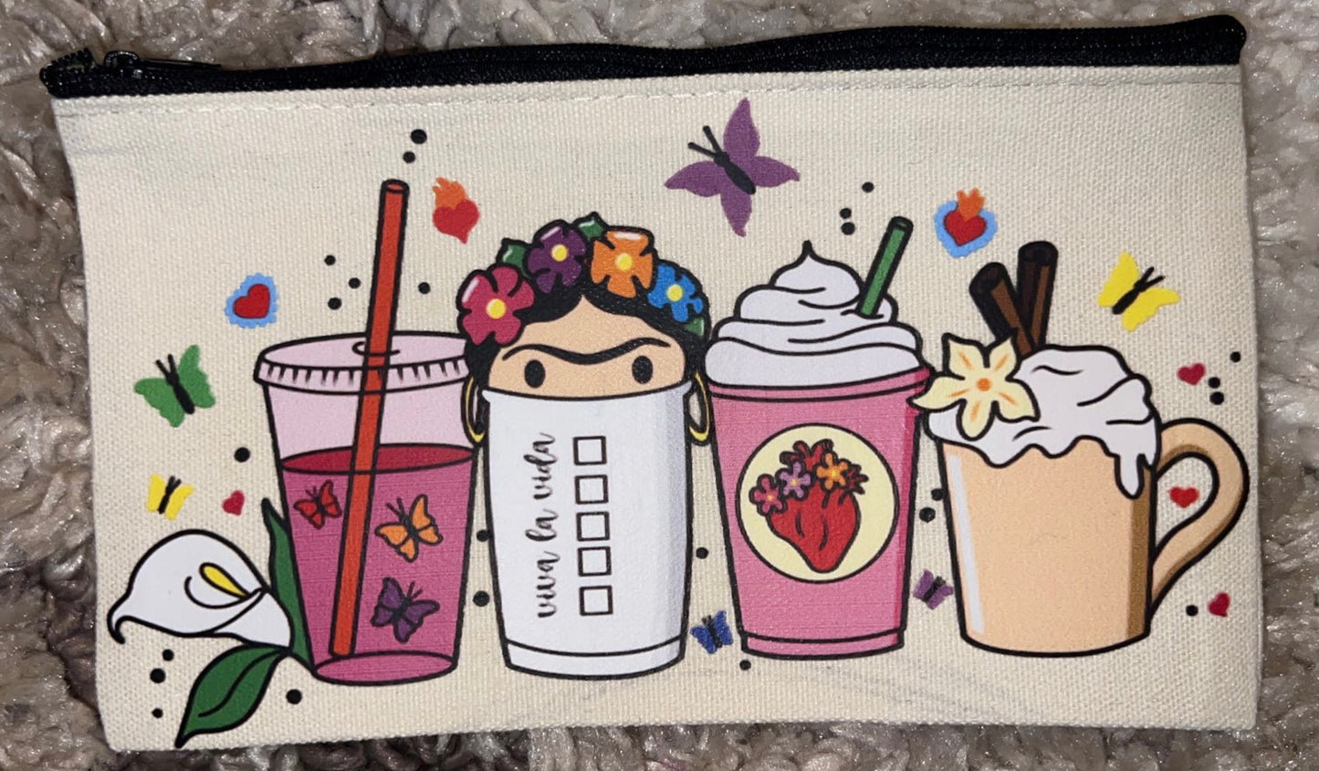 Pencil bag