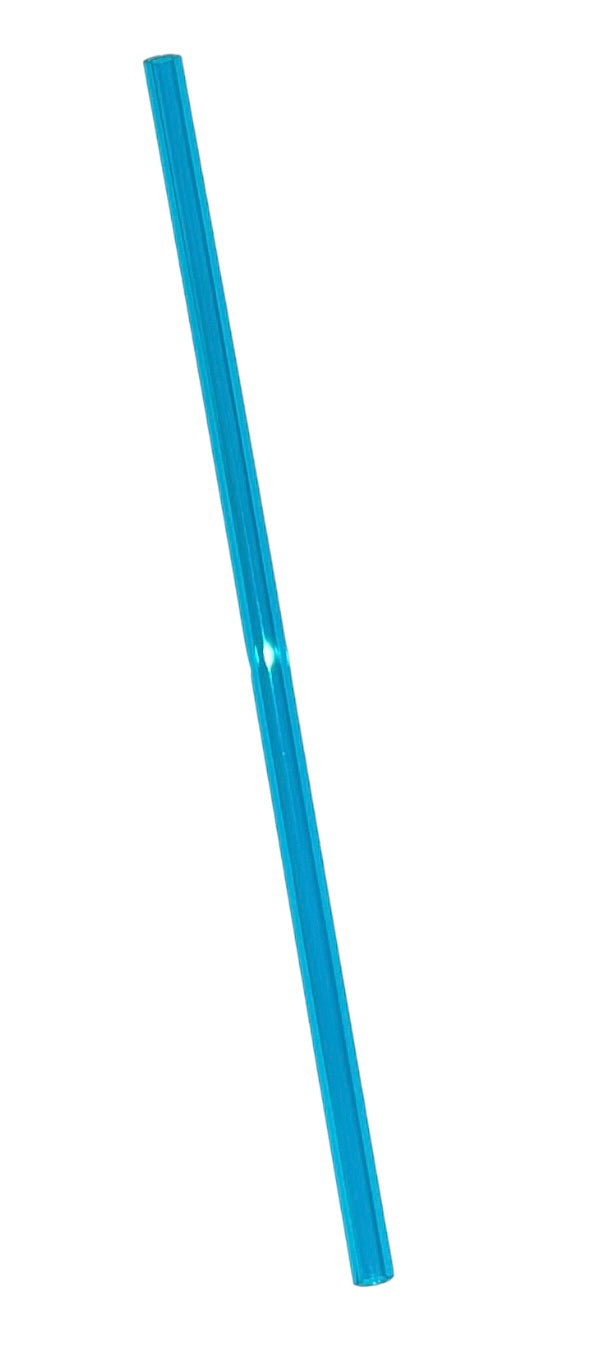 Reusable straw