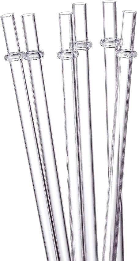 Reusable straw