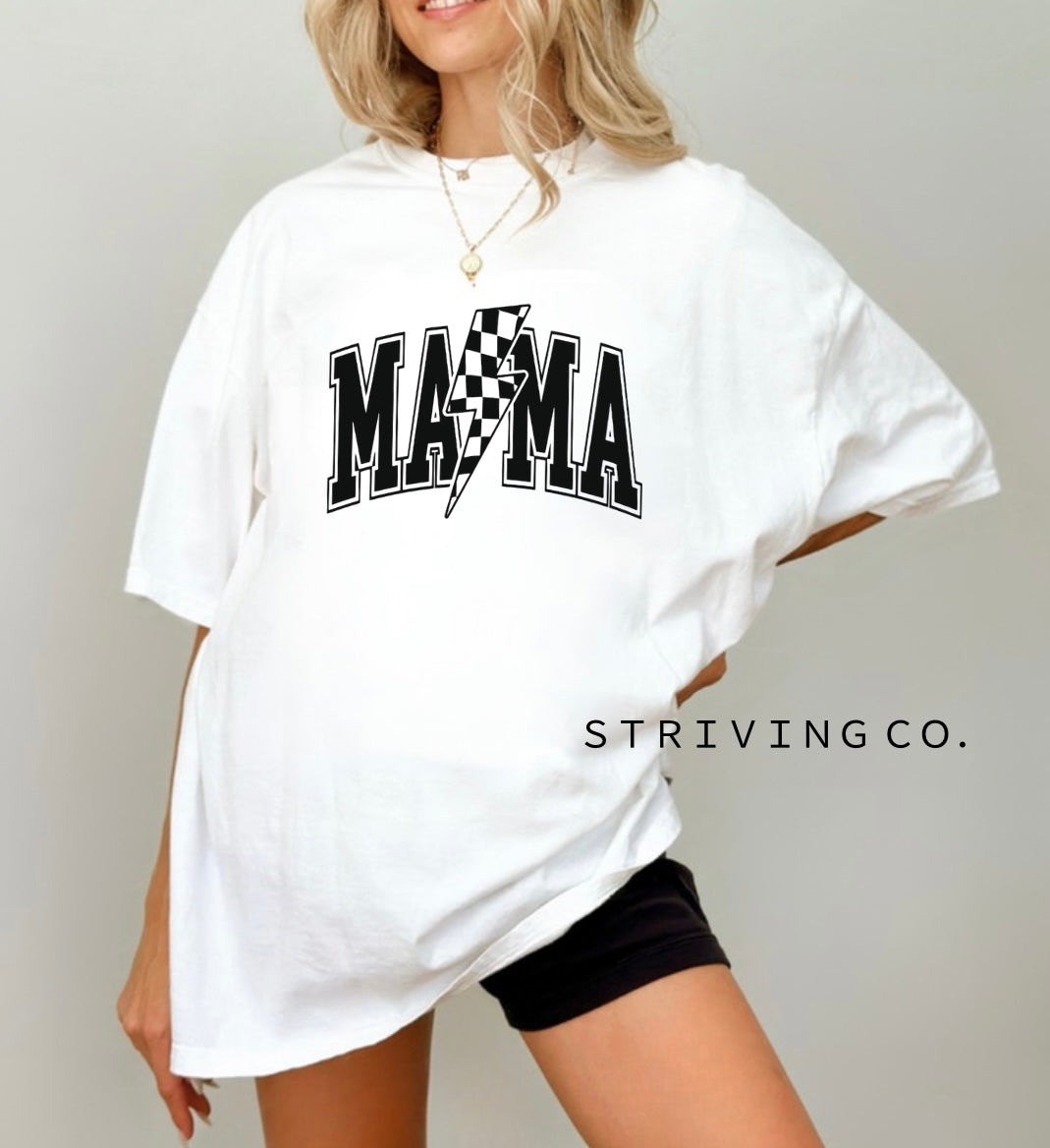 Mama tee