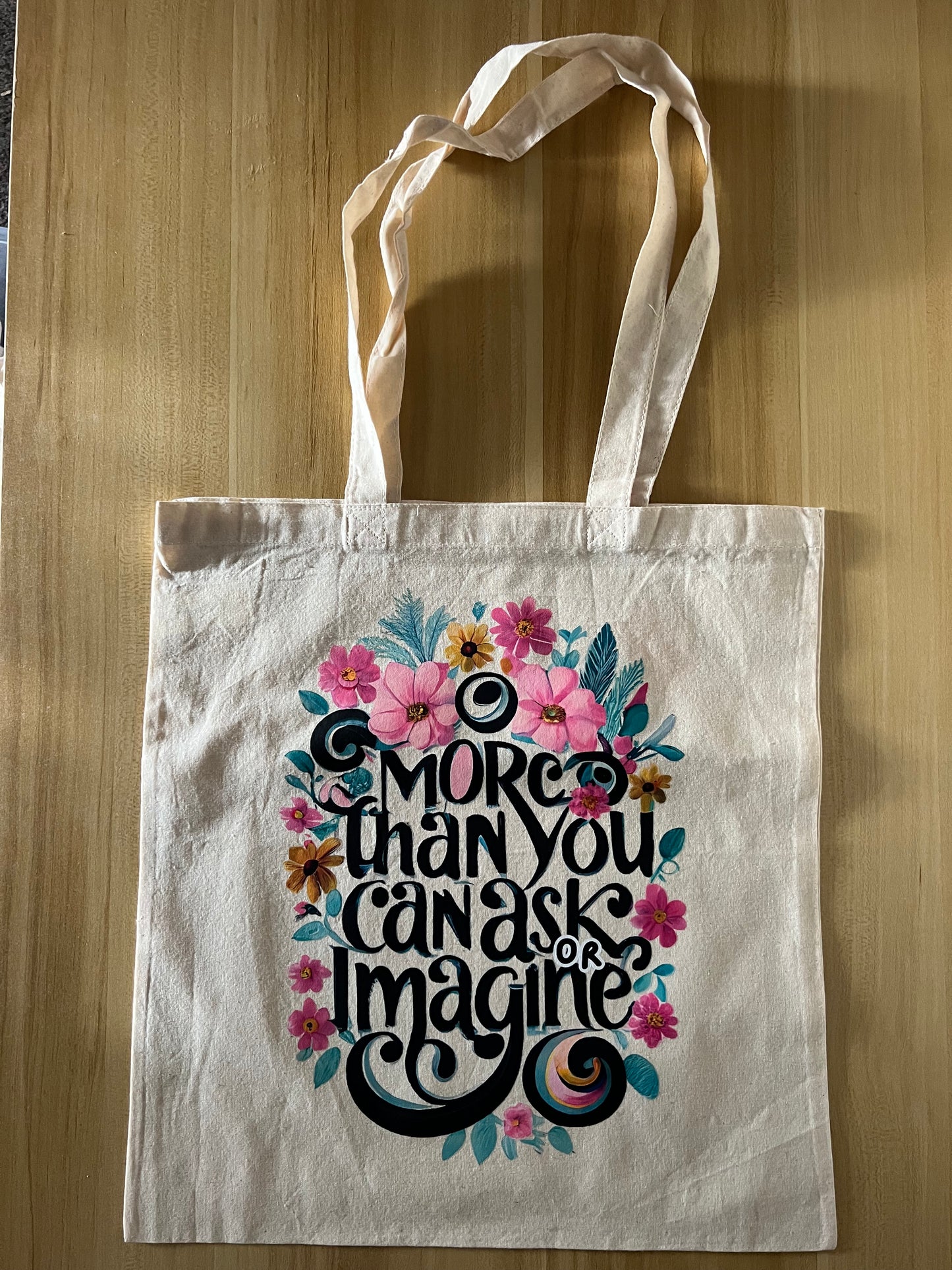 Reusable Cloth Bag