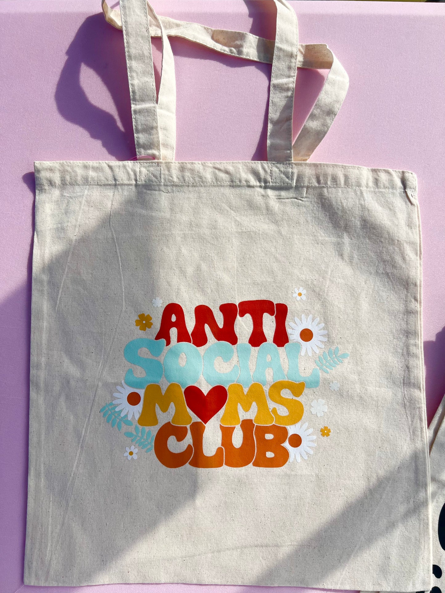 Reusable Cloth Bag