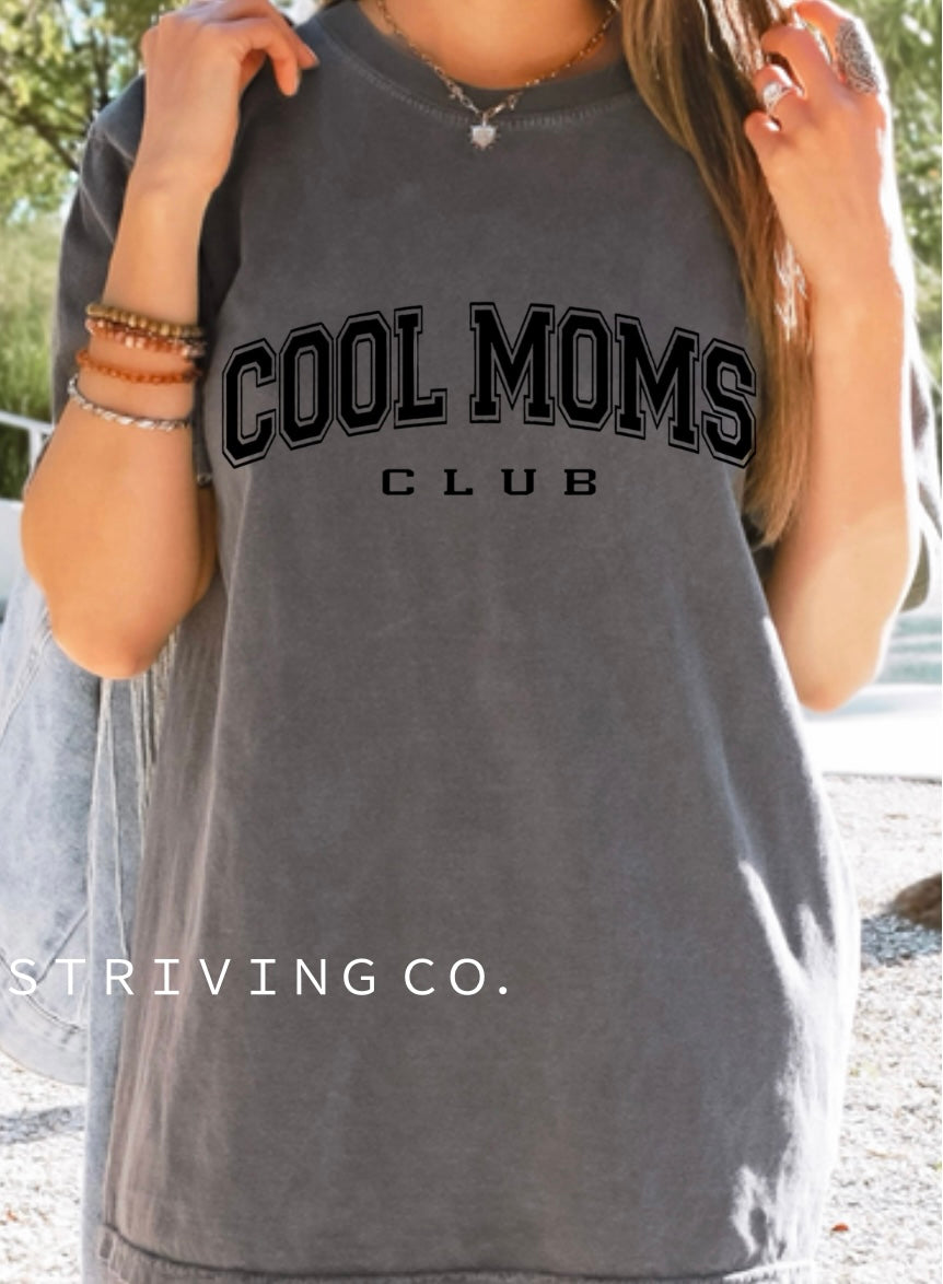 Cool Moms Club