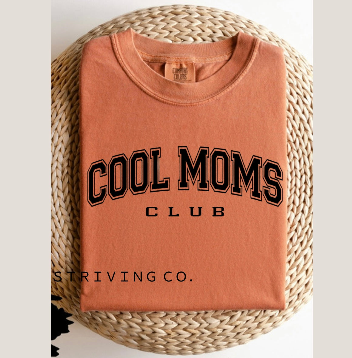 Cool Moms Club