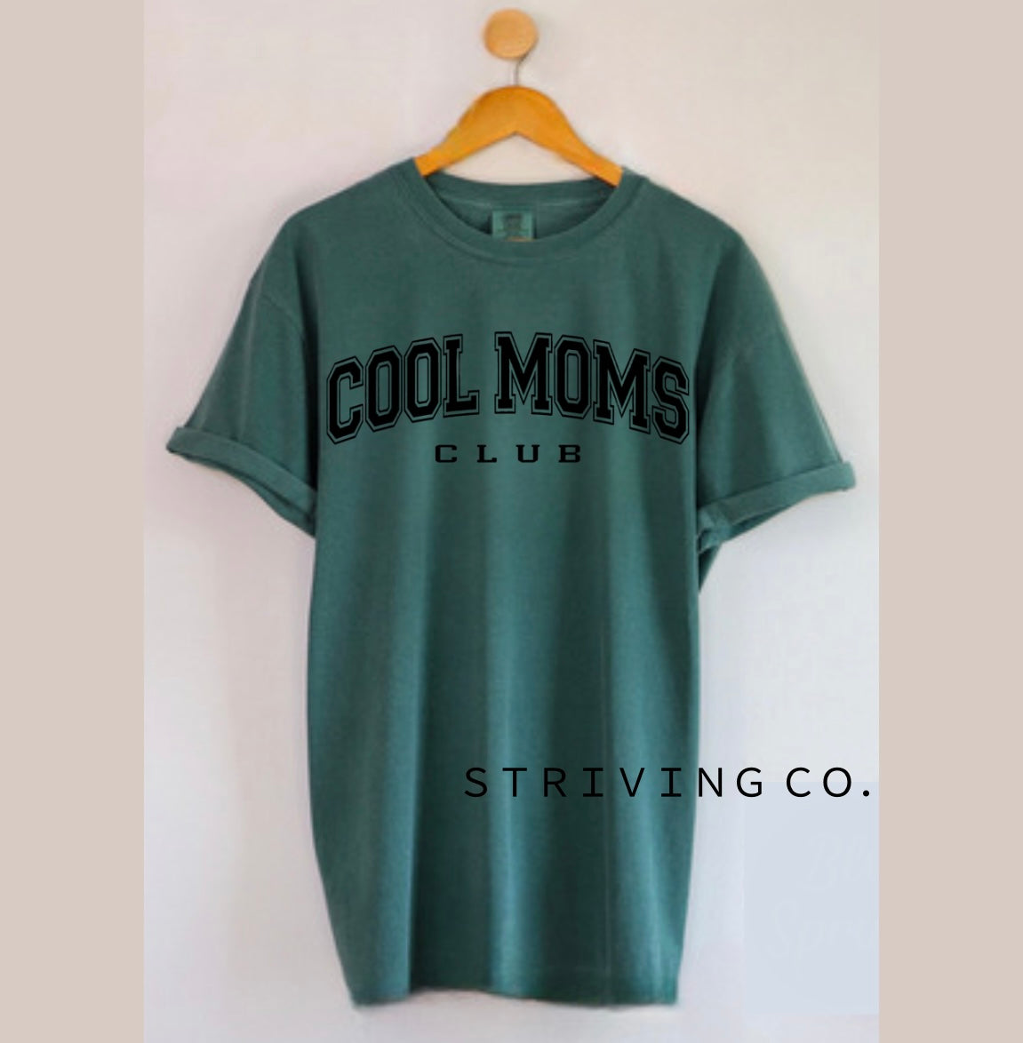 Cool Moms Club