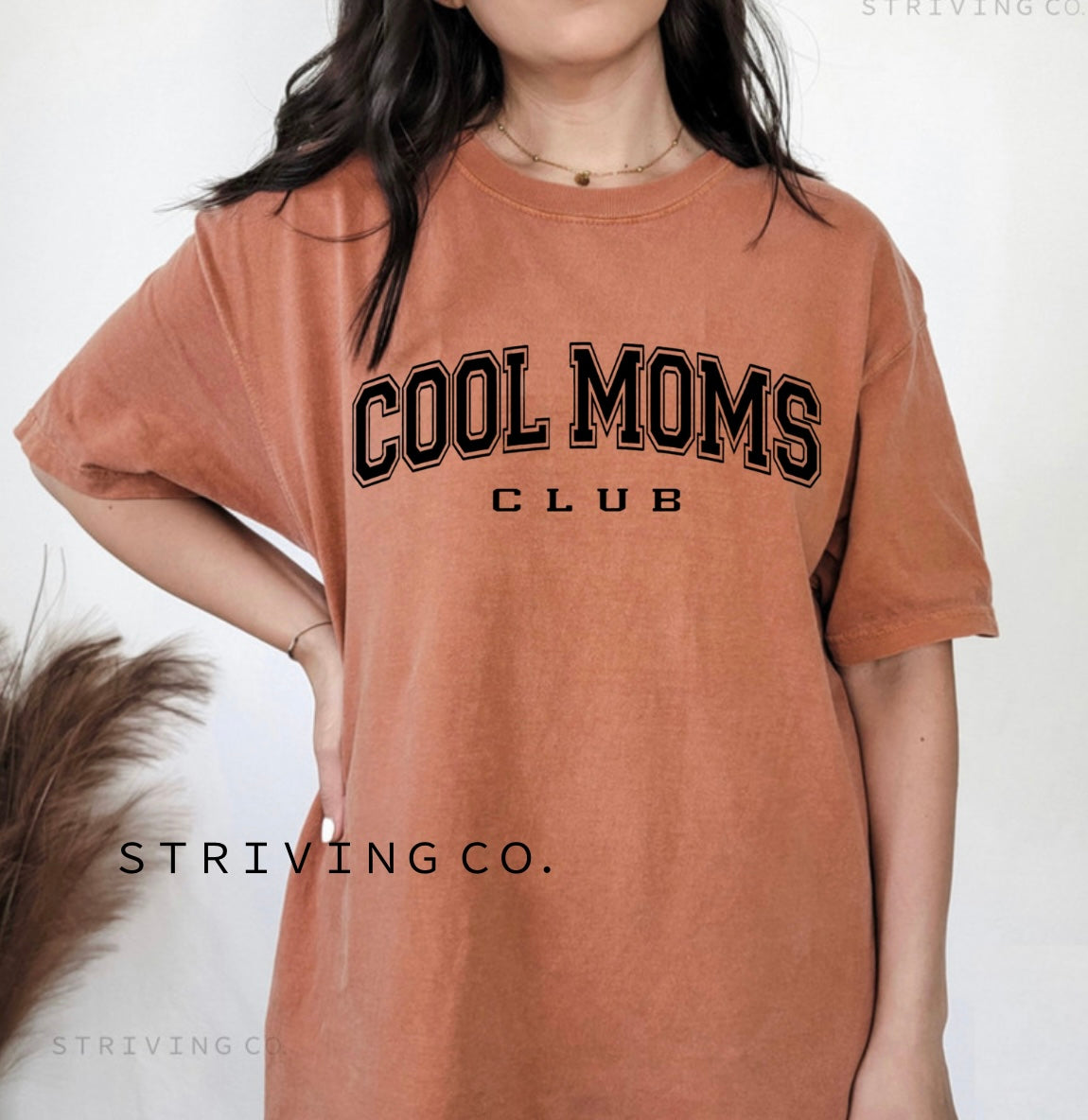 Cool Moms Club