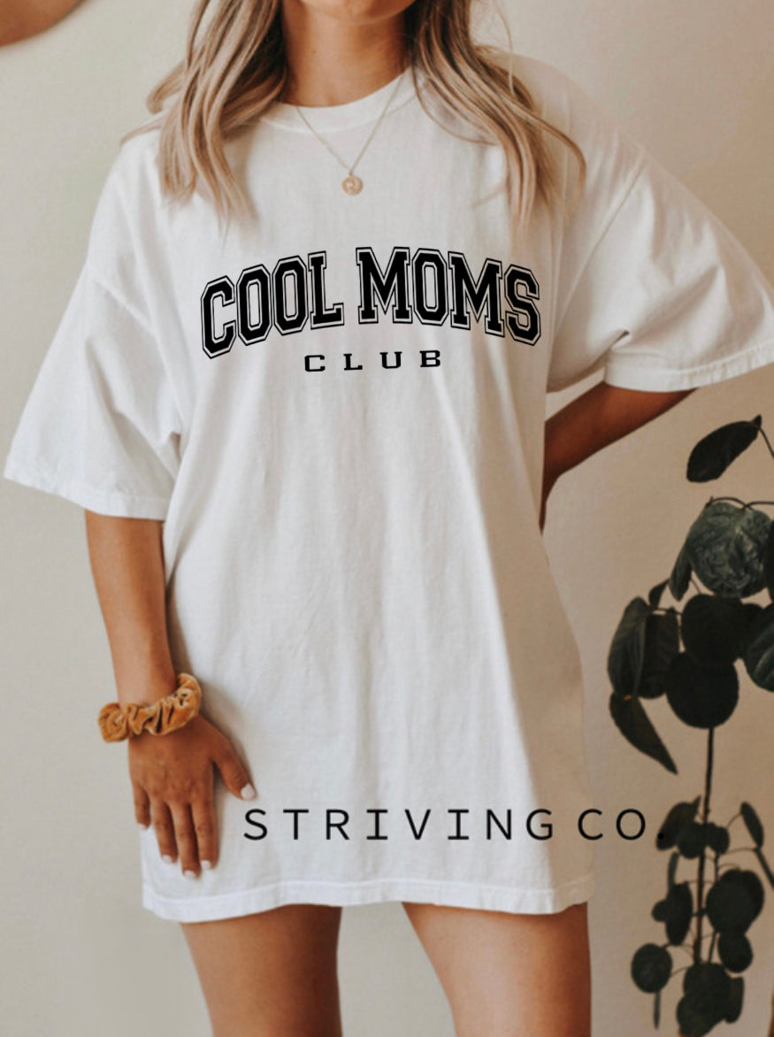 Cool Moms Club