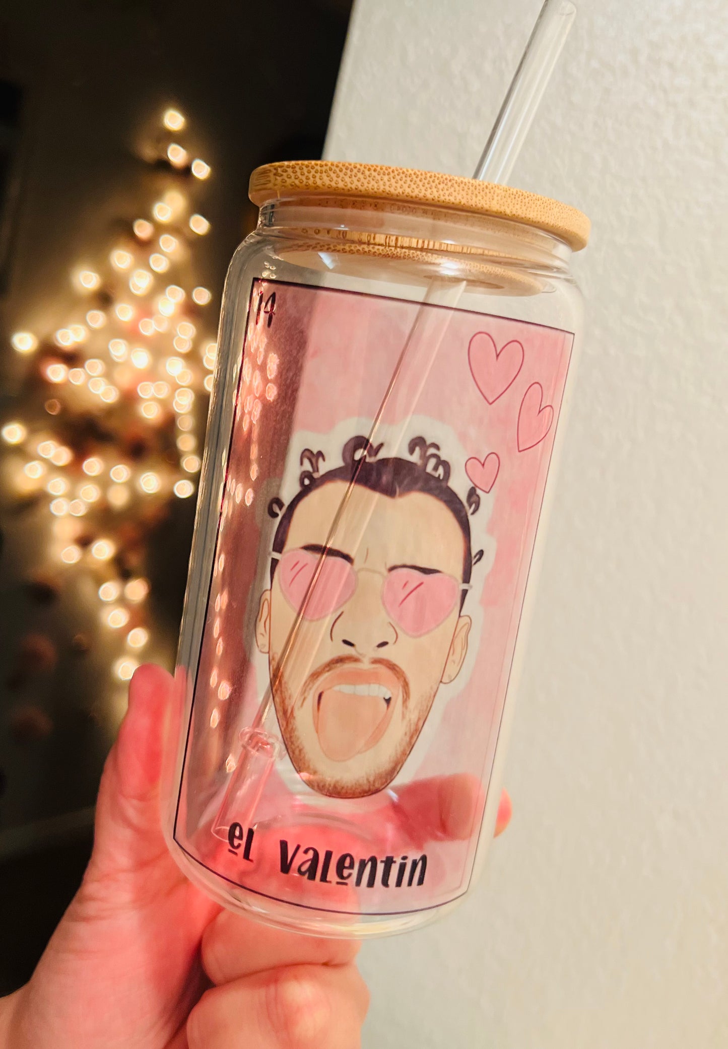 El Valentin