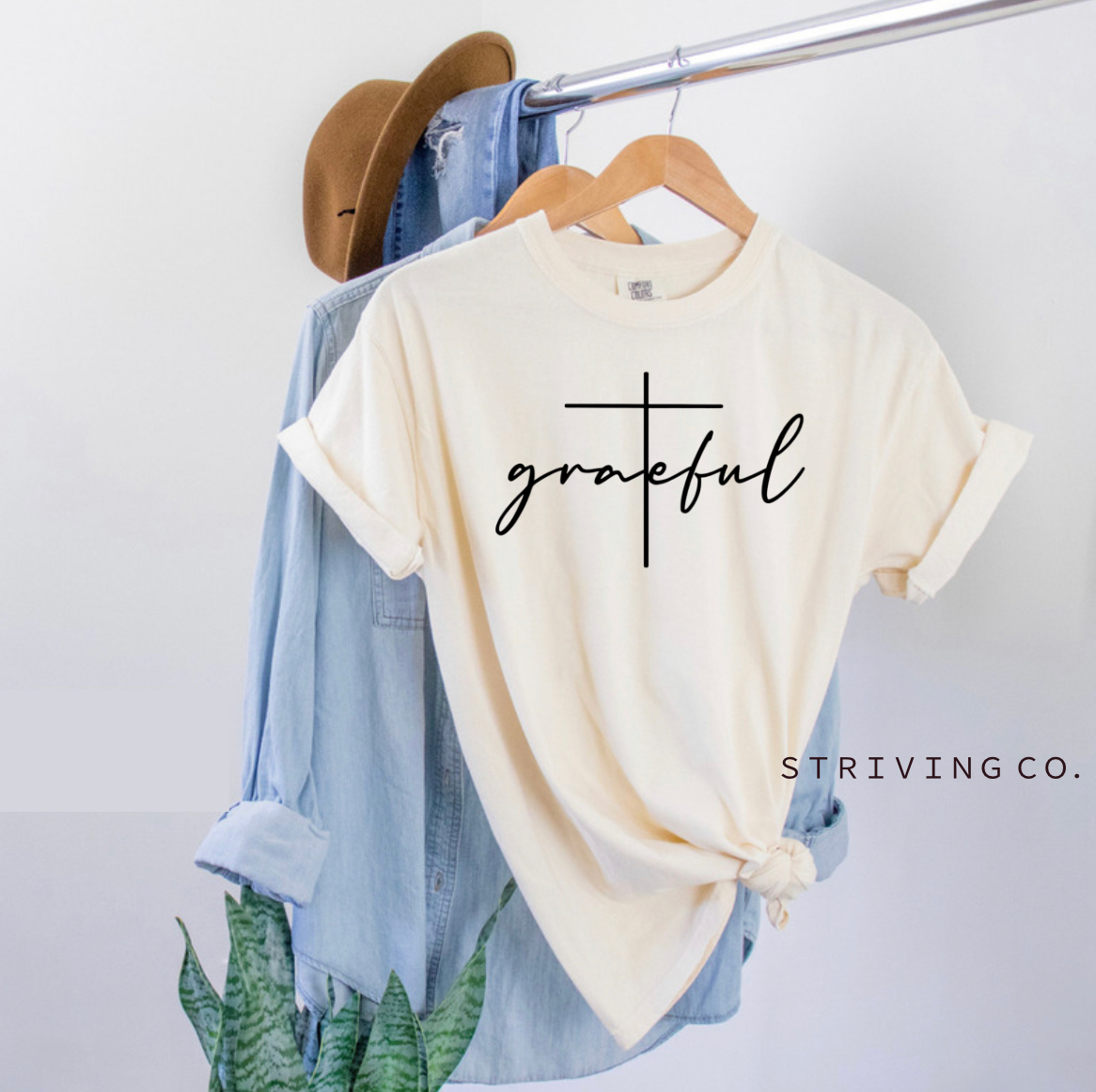 Grateful shirt