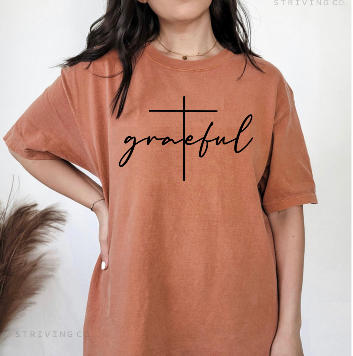 Grateful shirt