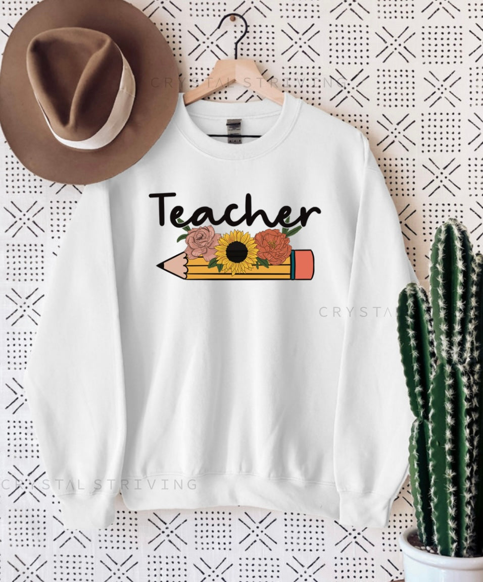 Teacher