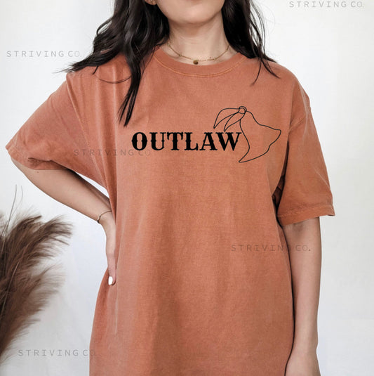 Outlaw