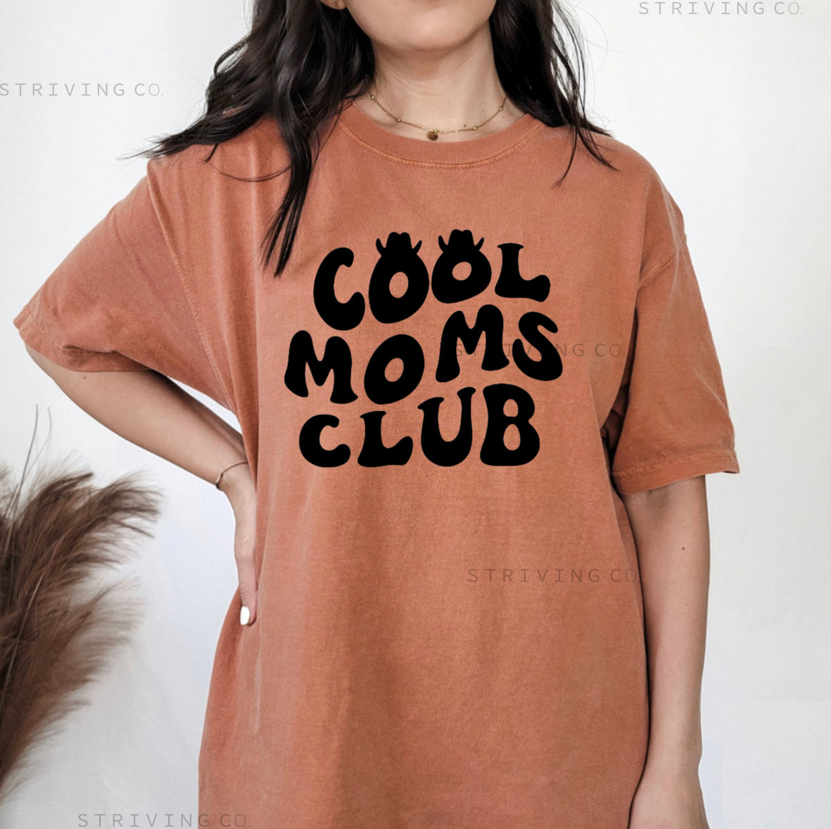 Cool moms club