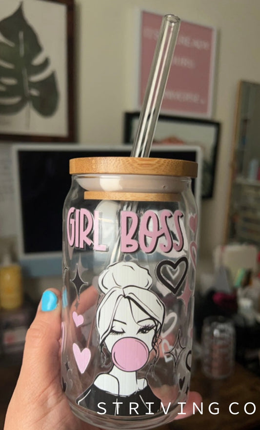 Girl Boss