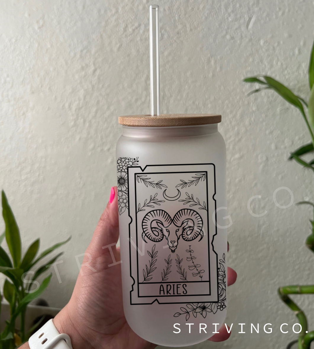 Zodiac Cup