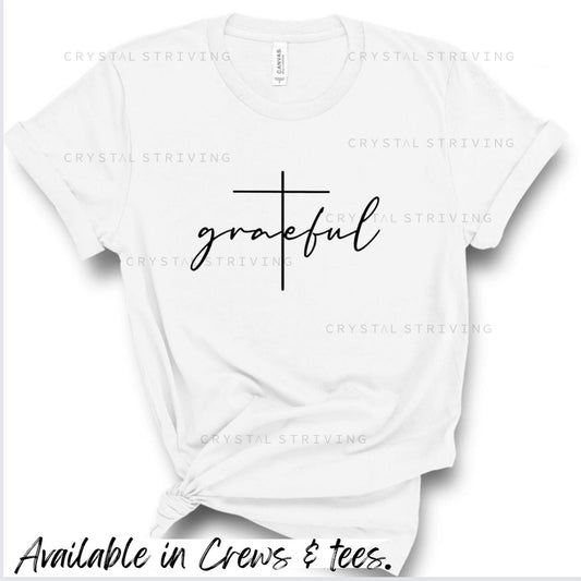 Grateful shirt