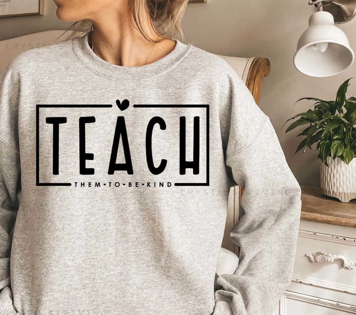 TEACH