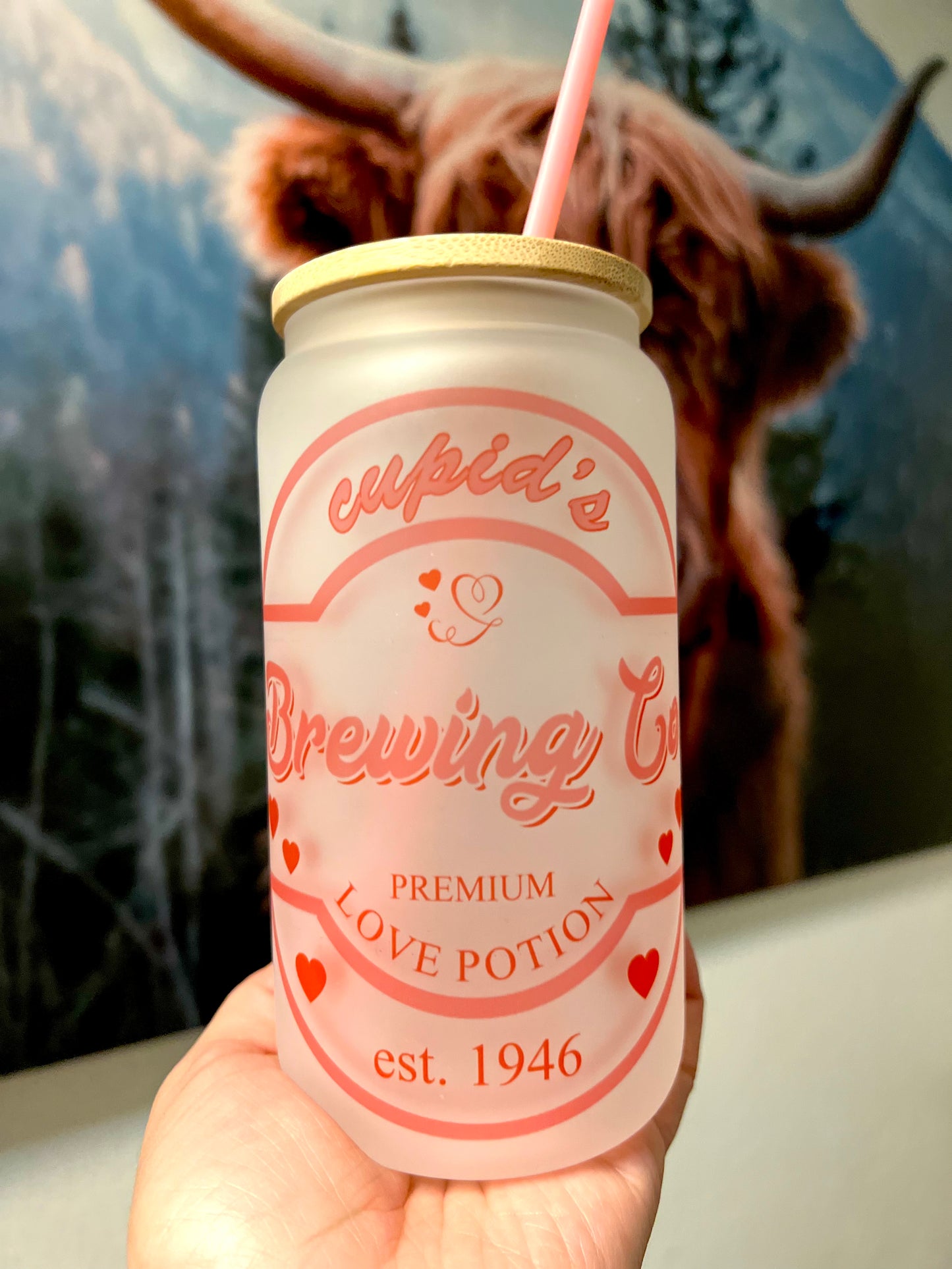 Cupid’s Brewing Co.