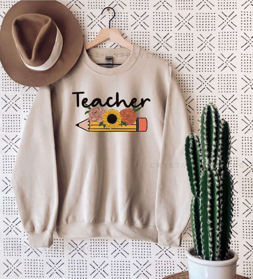 Teacher