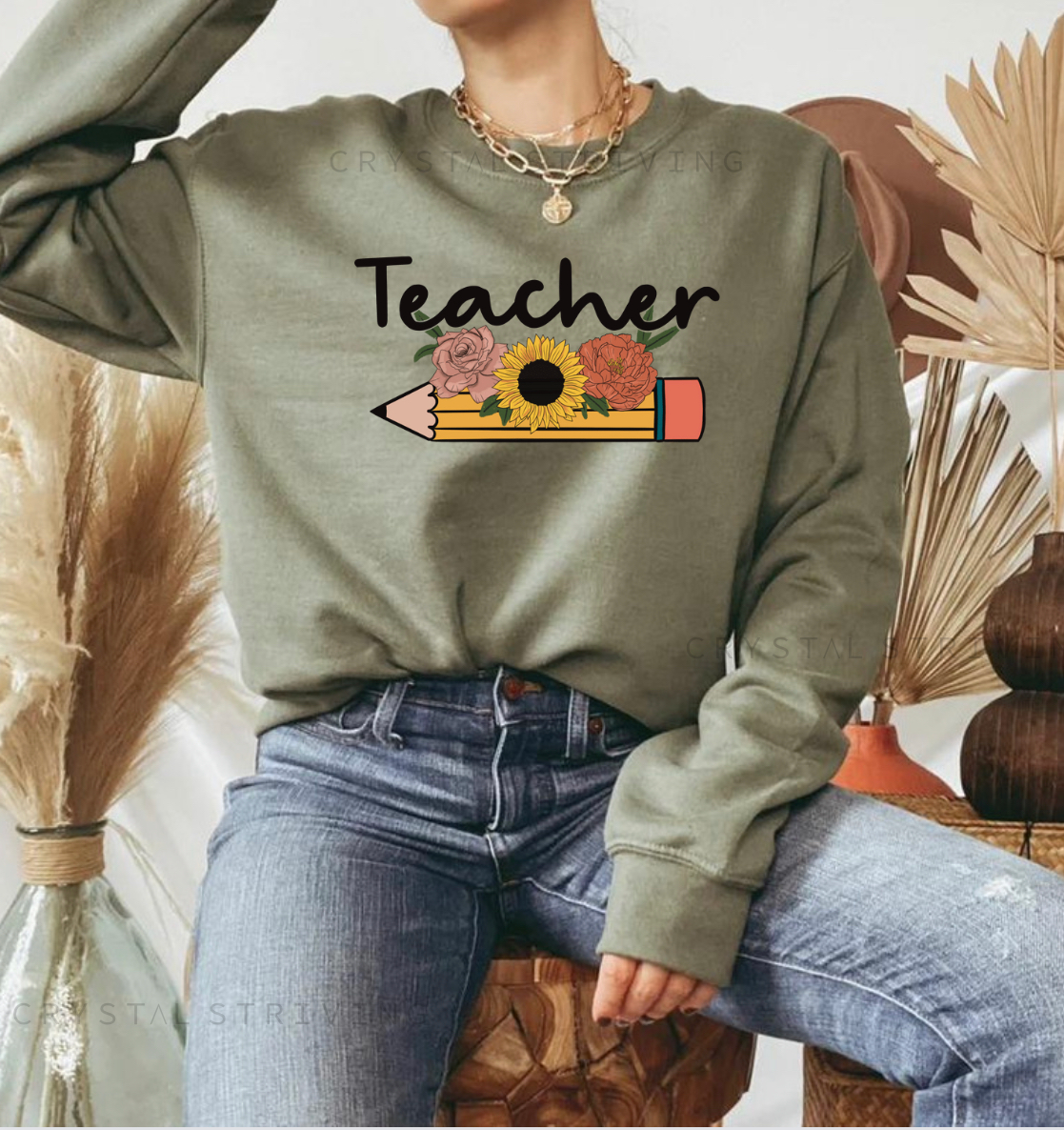 Teacher