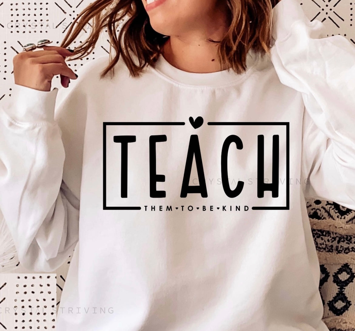 TEACH